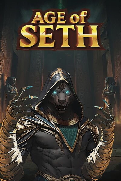 Spielcover «Age Of Seth»: Götter des alten Ägypten